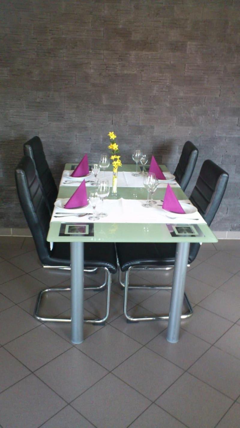 Hotel Garni - Am Rosenplatz - Oda