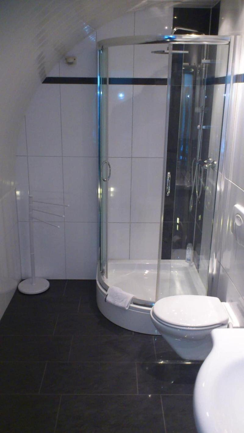 Hotel Garni - Am Rosenplatz - Oda