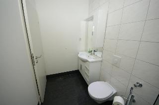 Hotel Garni - Am Rosenplatz fotoÄŸrafÄ±