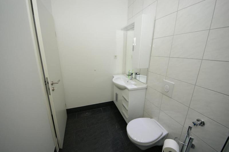 Hotel Garni - Am Rosenplatz - Oda