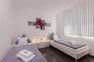 Hotel Garni - Am Rosenplatz fotoÄŸrafÄ±
