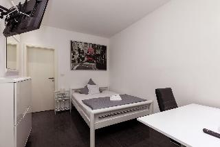 Hotel Garni - Am Rosenplatz fotoÄŸrafÄ±