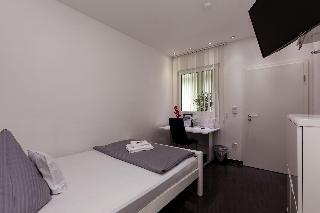 Hotel Garni - Am Rosenplatz fotoÄŸrafÄ±