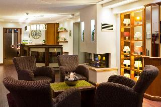 Hotel Mutter Bahr fotoÄŸrafÄ±