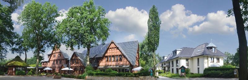 Hotel Mutter Bahr - Genel
