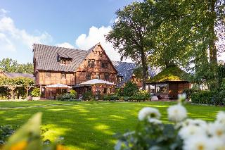 Hotel Mutter Bahr fotoÄŸrafÄ±