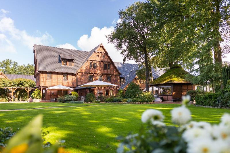 Hotel Mutter Bahr - Genel