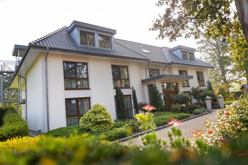 Hotel Mutter Bahr - Genel