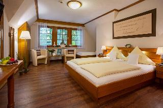 Hotel Mutter Bahr fotoÄŸrafÄ±