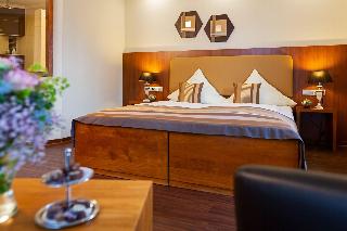 Hotel Mutter Bahr fotoÄŸrafÄ±