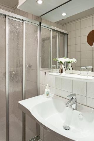Hotel Mutter Bahr fotoÄŸrafÄ±