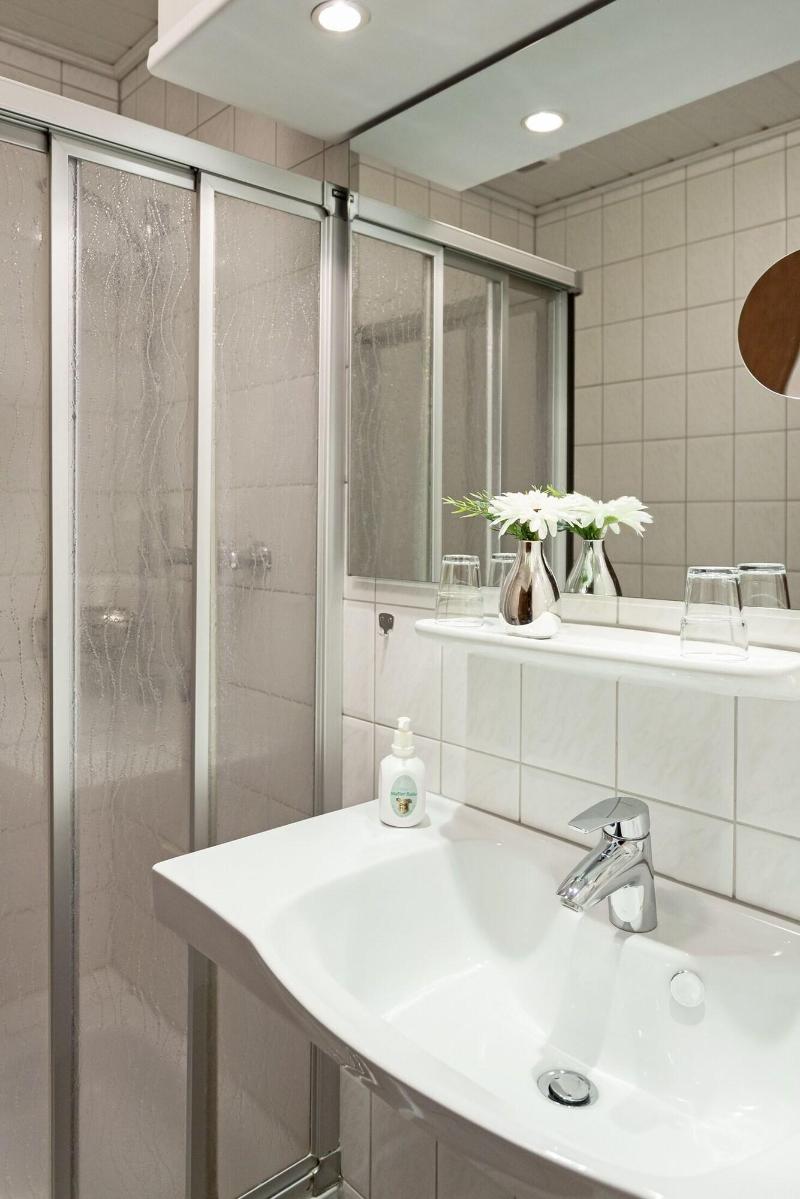 Hotel Mutter Bahr - Oda