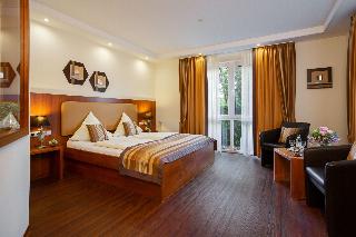 Hotel Mutter Bahr fotoÄŸrafÄ±