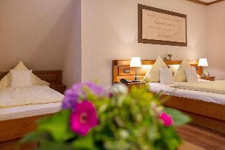 Hotel Mutter Bahr fotoÄŸrafÄ±
