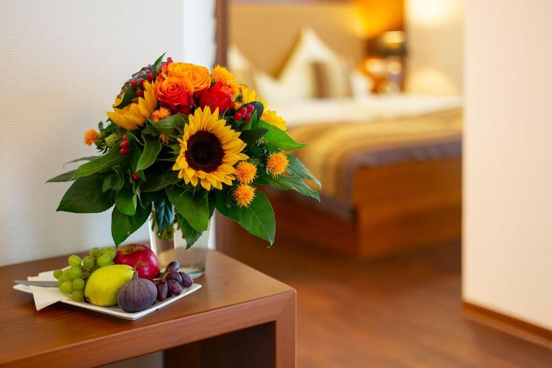 Hotel Mutter Bahr - Oda