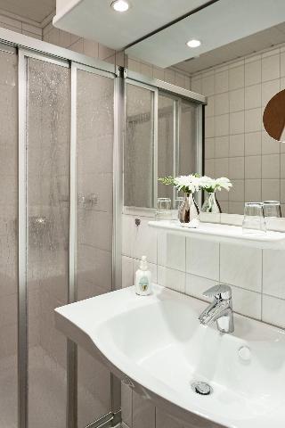 Hotel Mutter Bahr fotoÄŸrafÄ±