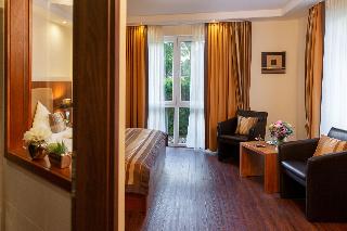 Hotel Mutter Bahr fotoÄŸrafÄ±