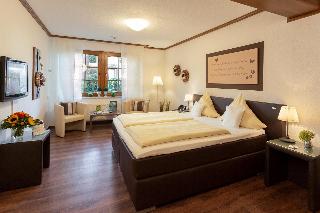 Hotel Mutter Bahr fotoÄŸrafÄ±