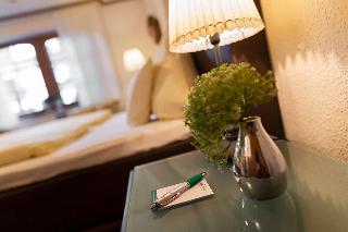 Hotel Mutter Bahr fotoÄŸrafÄ±