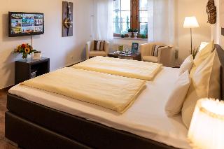 Hotel Mutter Bahr fotoÄŸrafÄ±