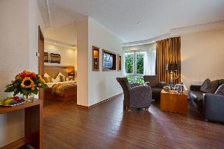 Hotel Mutter Bahr fotoÄŸrafÄ±