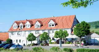 Gasthaus Zum Lindenwirt otel fotoğrafı