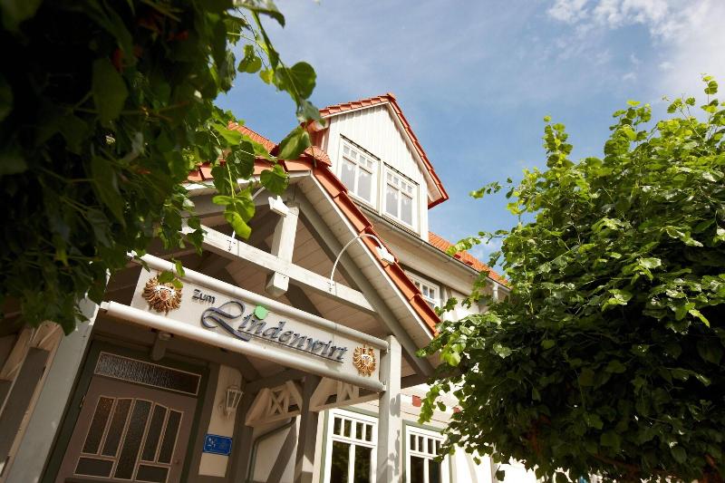 Gasthaus Zum Lindenwirt - Genel