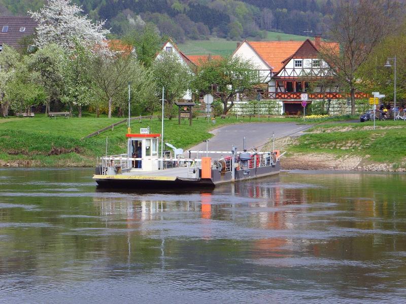 Gasthaus Zum Lindenwirt - Genel