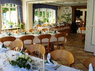 Gasthaus Zum Lindenwirt fotoÄŸrafÄ±