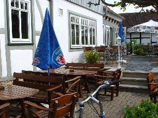 Gasthaus Zum Lindenwirt fotoÄŸrafÄ±