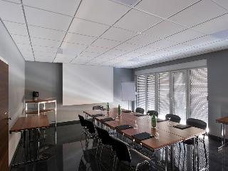 Design-Konferenzhotel Steinernes Schweinchen fotoÄŸrafÄ±