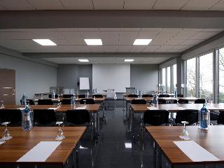 Design-Konferenzhotel Steinernes Schweinchen fotoÄŸrafÄ±