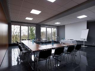 Design-Konferenzhotel Steinernes Schweinchen fotoÄŸrafÄ±