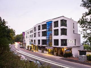 Design-Konferenzhotel Steinernes Schweinchen otel fotoğrafı
