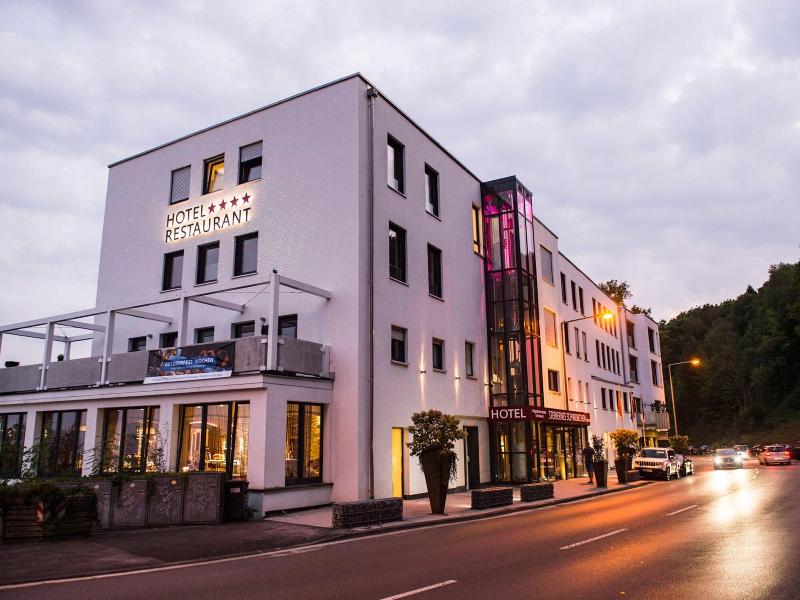 Design-Konferenzhotel Steinernes Schweinchen - Genel