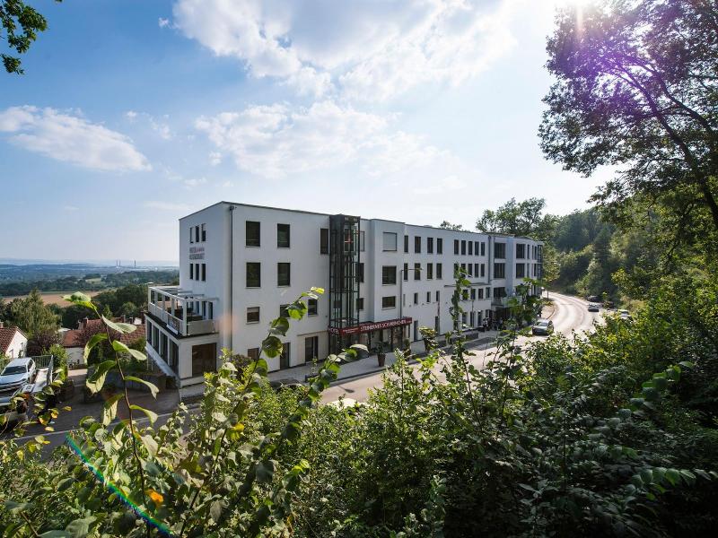 Design-Konferenzhotel Steinernes Schweinchen - Genel