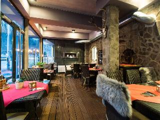 Design-Konferenzhotel Steinernes Schweinchen fotoÄŸrafÄ±