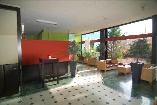Axxe Motel Kassel Ost fotoÄŸrafÄ±
