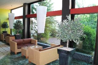 Axxe Motel Kassel Ost fotoÄŸrafÄ±