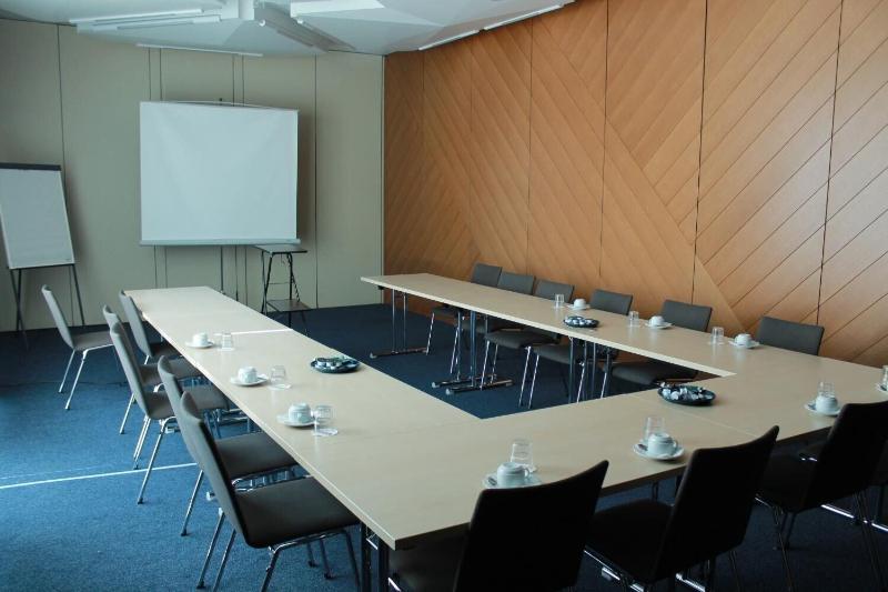 Axxe Motel Kassel Ost - Toplantı