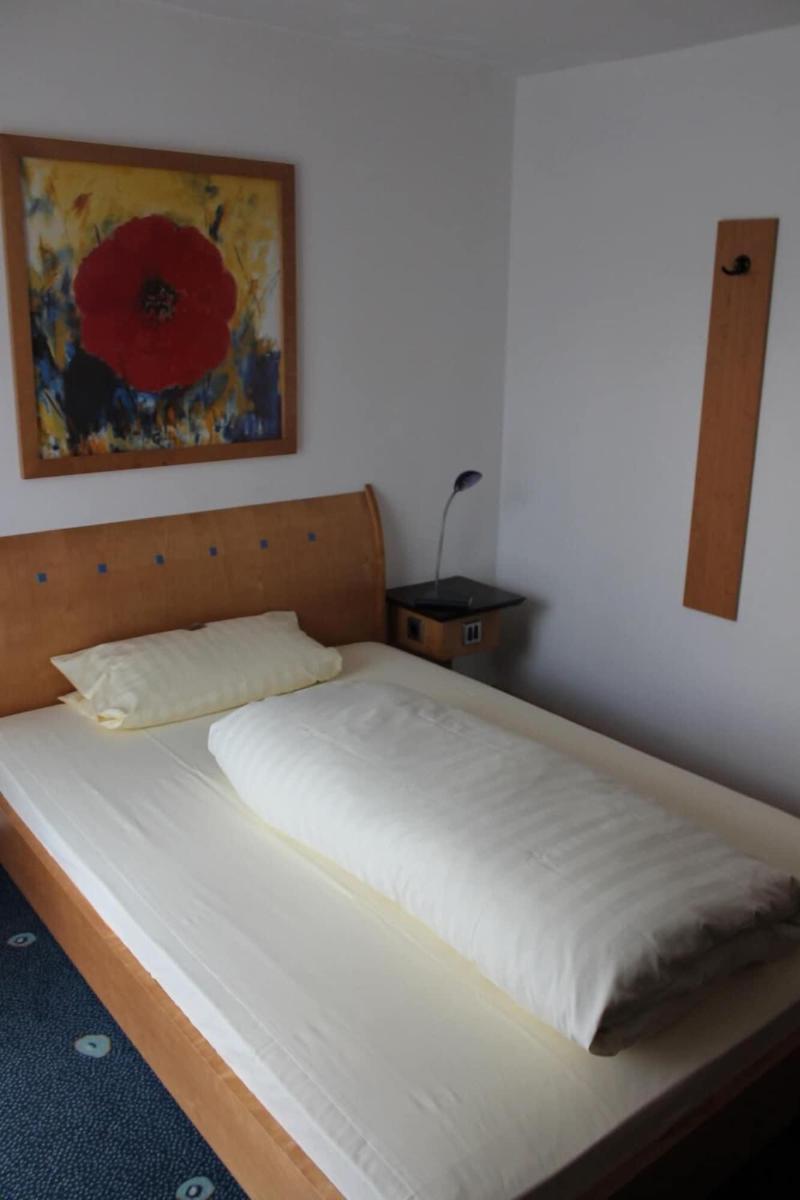 Axxe Motel Kassel Ost - Oda