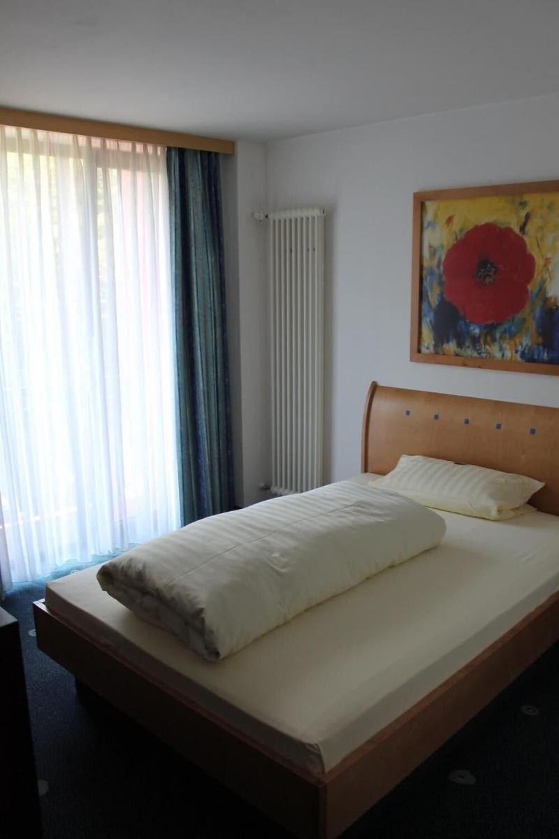 Axxe Motel Kassel Ost - Oda