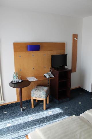 Axxe Motel Kassel Ost fotoÄŸrafÄ±