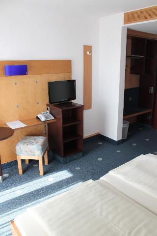 Axxe Motel Kassel Ost fotoÄŸrafÄ±
