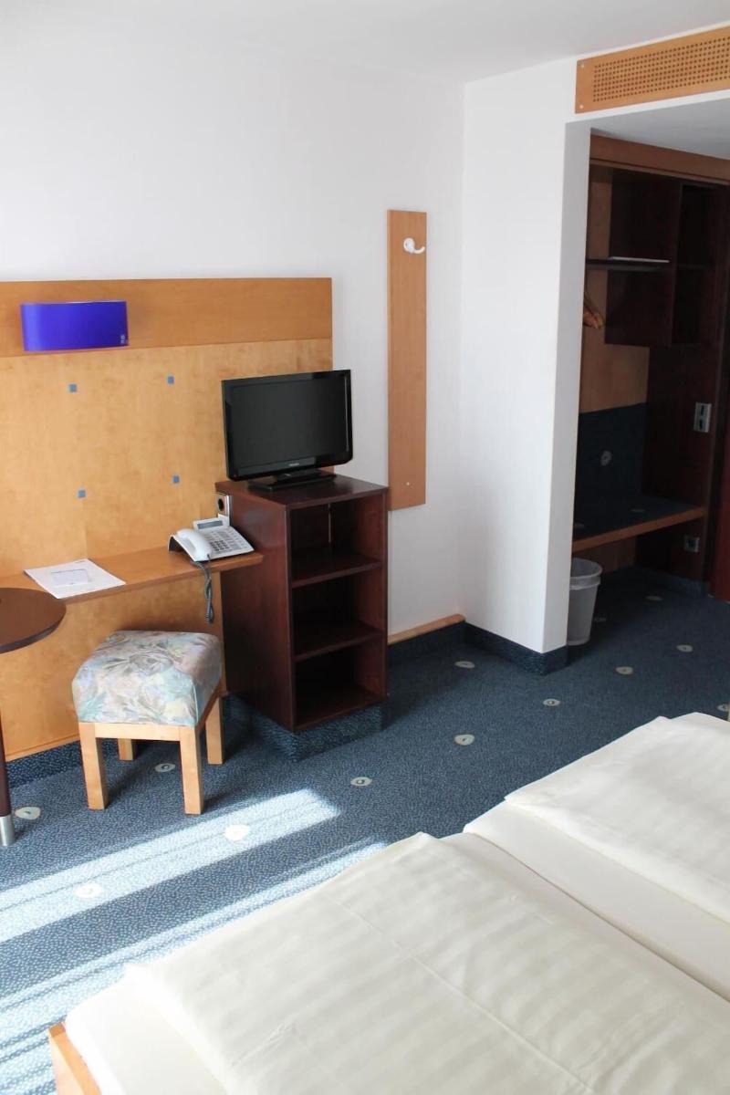 Axxe Motel Kassel Ost - Oda