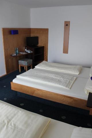 Axxe Motel Kassel Ost fotoÄŸrafÄ±