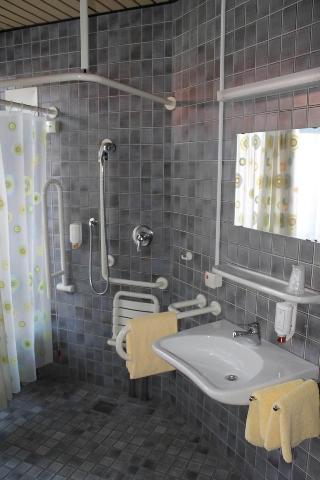 Axxe Motel Kassel Ost fotoÄŸrafÄ±