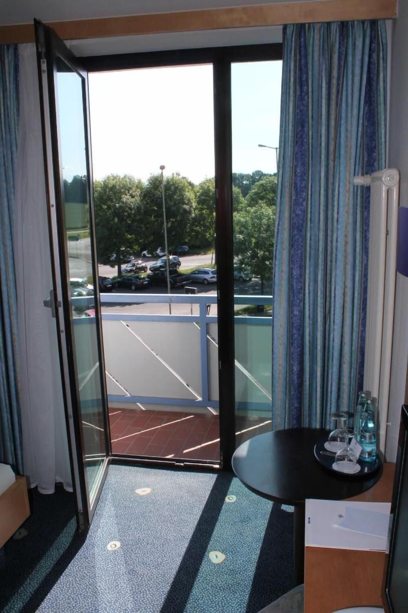 Axxe Motel Kassel Ost - Oda