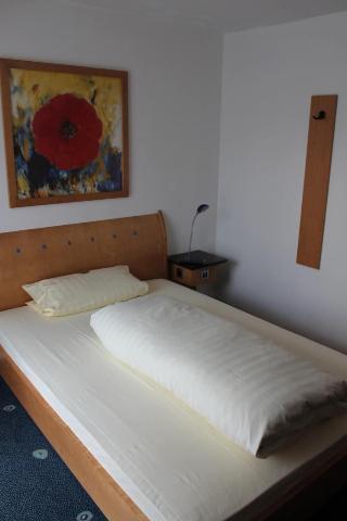 Axxe Motel Kassel Ost fotoÄŸrafÄ±
