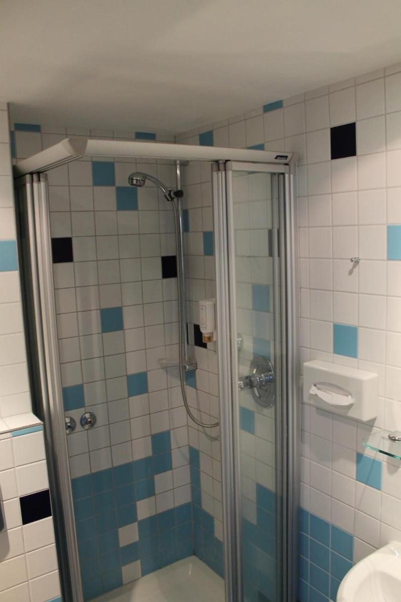 Axxe Motel Kassel Ost - Oda